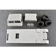 Trumpeter PHL-03 Multiple Launch Rocket System 1:35 (01069)