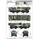 Trumpeter PHL-03 Multiple Launch Rocket System 1:35 (01069)