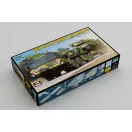 Trumpeter FAUN SLT 50-3 ELEFANT with SaAnh.52t 1:35 (01070)