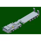 Trumpeter FAUN SLT 50-3 ELEFANT with SaAnh.52t 1:35 (01070)