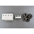 Trumpeter Russian URAL-4320 CHZ 1:35 (01071)