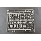 Trumpeter Russian URAL-4320 CHZ 1:35 (01071)