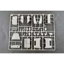 Trumpeter Russian URAL-4320 CHZ 1:35 (01071)