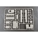 Trumpeter Russian URAL-4320 CHZ 1:35 (01071)