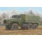 Trumpeter Russian URAL-4320 1:35 (01072)