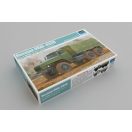 Trumpeter Russian URAL-4320 1:35 (01072)