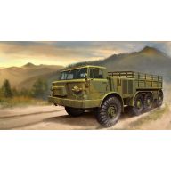 Trumpeter Russian Zil-135 1:35 (01073)