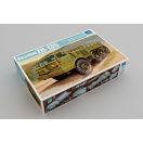 Trumpeter Russian Zil-135 1:35 (01073)
