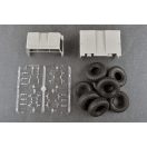 Trumpeter Russian Zil-135 1:35 (01073)