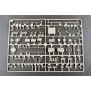 Trumpeter Russian Zil-135 1:35 (01073)