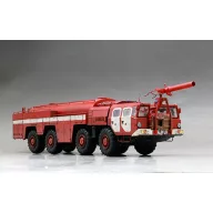   Trumpeter Airport Fire Fighting Vehicle AA-60 (MAZ-7310) 160.01 1:35 (01074)