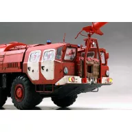   Trumpeter Airport Fire Fighting Vehicle AA-60 (MAZ-7310) 160.01 1:35 (01074)