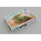 Trumpeter Soviet 2B7 Multiple Rocket Launcher BM-13 NM 1:35 (01075)