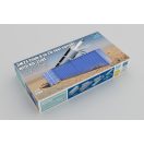 Trumpeter 3M24 Club-k in 20-feet variant with Kh-35UE 1:35 (01076)