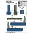 Trumpeter 3M54 Club-k in 40-feet variant 1:35 (01077)