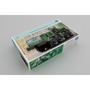 Trumpeter KET-T Recovery Vehicle based on the MAZ-537 Heavy Truck 1:35 (01079)