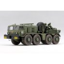 Trumpeter KET-T Recovery Vehicle based on the MAZ-537 Heavy Truck 1:35 (01079)