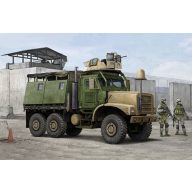 Trumpeter US MK23 MTVR MAS TRUCK 1:35 (01080)