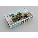 Trumpeter US MK23 MTVR MAS TRUCK 1:35 (01080)