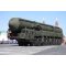 Trumpeter 15U175 TEL of RS-12M1 Topol-M ICBM complex 1:35 (01082)