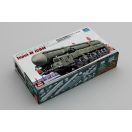 Trumpeter 15U175 TEL of RS-12M1 Topol-M ICBM complex 1:35 (01082)