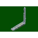 Trumpeter 15U175 TEL of RS-12M1 Topol-M ICBM complex 1:35 (01082)