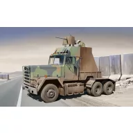 Trumpeter M915 Gun Truck 1:35 (01084)