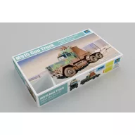 Trumpeter M915 Gun Truck 1:35 (01084)