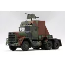 Trumpeter M915 Gun Truck 1:35 (01084)