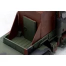 Trumpeter M915 Gun Truck 1:35 (01084)