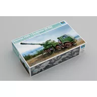 Trumpeter Russian 2S35-1 Koalitsiya-SV KSh 1:35 (01085)