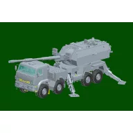 Trumpeter Russian 2S35-1 Koalitsiya-SV KSh 1:35 (01085)