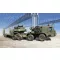 Trumpeter BAZ-6403 with ChMZAP-9990-071 trailer 1:35 (01086)
