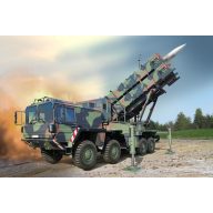   Trumpeter Patriot Abschussrampe Auf 15t mil gl Br A1 1:35 (01088)
