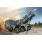 Trumpeter Patriot Abschussrampe Auf 15t mil gl Br A1 1:35 (01088)