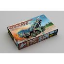 Trumpeter Patriot Abschussrampe Auf 15t mil gl Br A1 1:35 (01088)