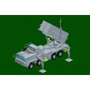 Trumpeter Patriot Abschussrampe Auf 15t mil gl Br A1 1:35 (01088)