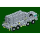 Trumpeter Patriot Abschussrampe Auf 15t mil gl Br A1 1:35 (01088)
