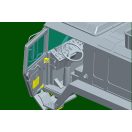 Trumpeter Patriot Abschussrampe Auf 15t mil gl Br A1 1:35 (01088)