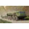 Trumpeter MAZ-545 Transporter with CHMZAP-5247G Semi-trailer 1:35 (01089)