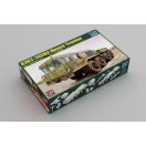 Trumpeter KZKT-74282 Heavy Tractor 1:35 (01090)