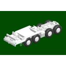 Trumpeter KZKT-74282 Heavy Tractor 1:35 (01090)
