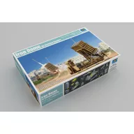 Trumpeter Iron Dome Air Defense System 1:35 (01092)