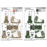 Trumpeter Iron Dome Air Defense System 1:35 (01092)
