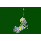 Trumpeter Iron Dome Air Defense System 1:35 (01092)