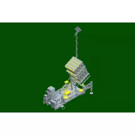 Trumpeter Iron Dome Air Defense System 1:35 (01092)