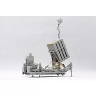 Trumpeter Iron Dome Air Defense System 1:35 (01092)