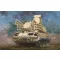 Trumpeter ZPRK DB 96K6 Pantsir-S1 (Tracked) 1:35 (01093)