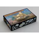 Trumpeter ZPRK DB 96K6 Pantsir-S1 (Tracked) 1:35 (01093)
