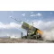 Trumpeter NASAMS(Norwegian Advanced Surface-to-Air Missile System) 1:35 (01096)